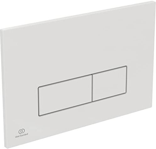 Ideal Standard OLEAS™ P2 Placca pneumatica, bianco