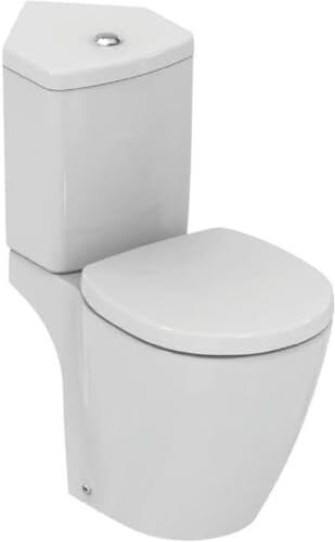 Ideal Standard Set WC