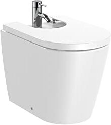 Roca – Bidet di porcellana adosado a parete