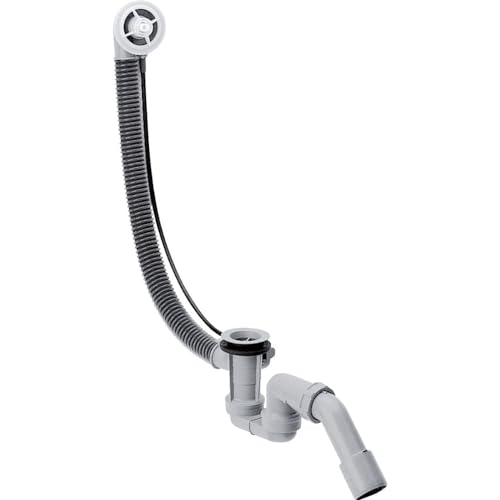 Hansgrohe HG Flexaplus basic set bath filler norm.