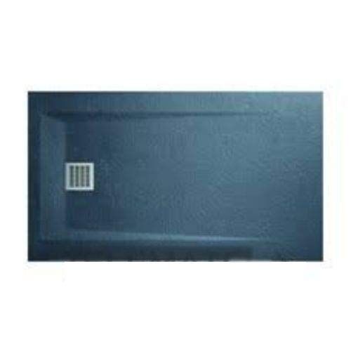 Gala  – Piatto doccia Base Surface 140 x 70 antracite