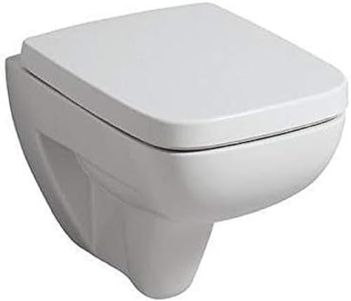 Geberit Sedile WC, Bianco