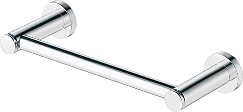 Duravit D Code  Maniglia per Vasca da Bagno, 250 mm, cromata