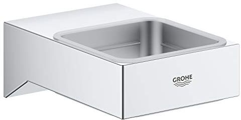 Grohe GRO- Titolare, Cromo, Large