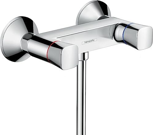 Hansgrohe Miscelatore Cromo