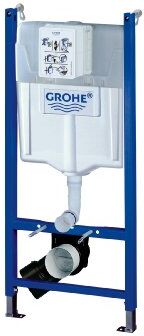 Grohe Modulo per WC