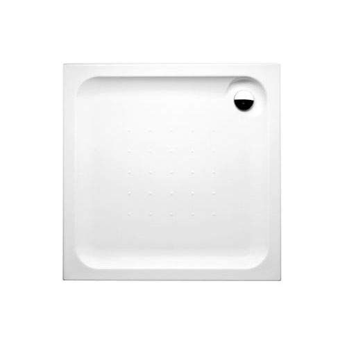 Gala quadrante – Piatto doccia sfera 100 x 100 x 8 cm antiscivolo