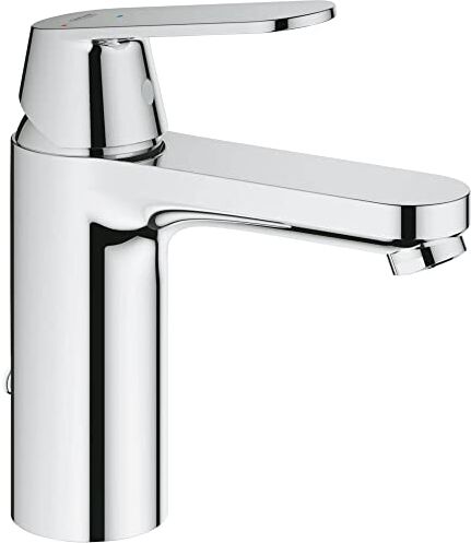 Grohe 2339700E Eurosmart Cosmopolitan -Grifo de Lavabo, 35mm, tamaño S