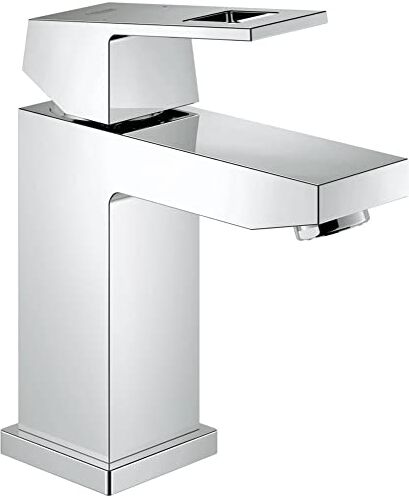 Grohe Miscelatore Monocomando per Lavabo Taglia S, Cromo