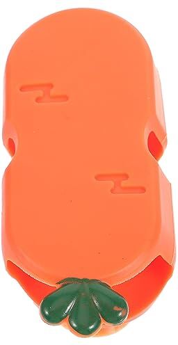 FRCOLOR Supporto Per Doccia Senza Perforazione Con Ventosa Per Ravanello (arancione-rosso) Supporto Scorrevole Porta Tubo Doccia Staffa Di Montaggio Adesiva Tpr Nessun Pugno Connettore