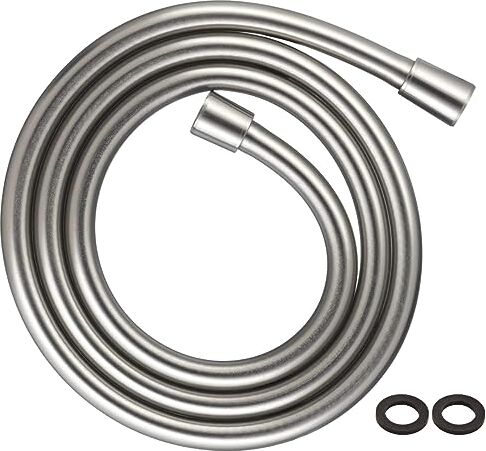 Hansgrohe HG shower hose Isiflex B 1600mm steel op