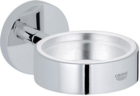 Grohe Supporto Essentials New, Cromo