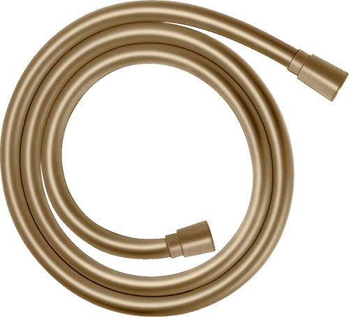 Hansgrohe Isiflex Flessibile doccia 160 cm, bronzo satinato,