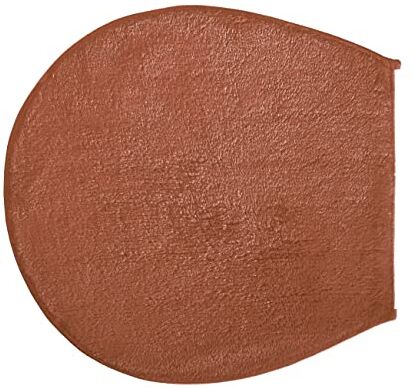 Kleine Wolke Copritutto Cotone Colore Terracotta Materiale: 100% Cotone Dimensioni: 47 x 50 cm