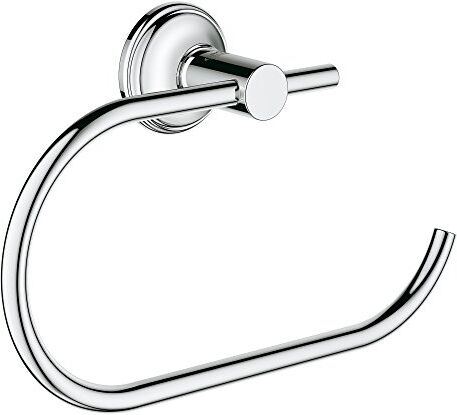 Grohe Porta Rotolo Essentials Authentic