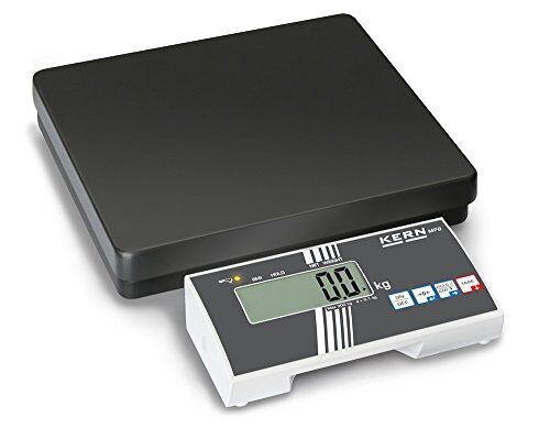Kern Bilancia pesapersone con funzione BMI ( MPB 300 K100), campo pesata massimo: 300 kg, leggibilità: 100 g.