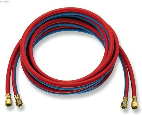 Rothenberger DUAL HOSES A/O, 10 M