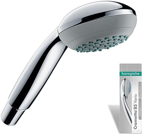 Hansgrohe Crometta 85 Doccetta Mono Green 6 l/min, Cromo,