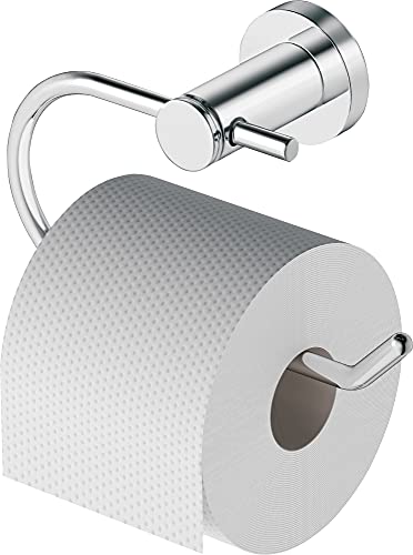 Duravit 99261000 Titolare di Carta 00 dcode Senza Copertura, Cromato