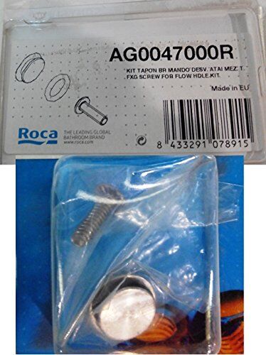 Roca KIT TAPON BR MANDO DESV. ATAI MEZ. T.