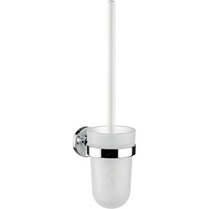 Emco Spazzolone da WC Polo, Cromato Emco Spazzolone da WC Polo, Cromato