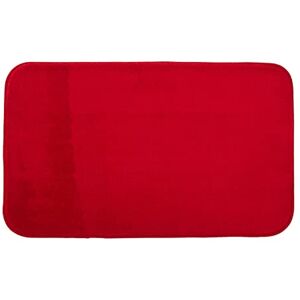 GÖZZE GÖZZE Rio Premium Tappeto Bagno Rosso - Tappeto da bagno GÖZZE GÖZZE Rio Premium Tappeto Bagno Rosso - Tappeto da bagno