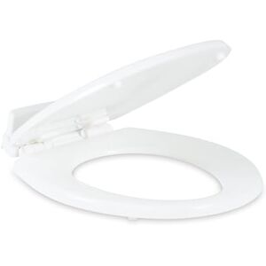 Dometic Coprisedile di ricambio per WC serie 310, colore: Bianco Dometic Coprisedile di ricambio per WC serie 310, colore: Bianco