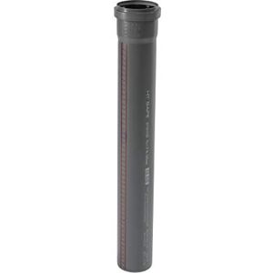 Ostendorf HTsafe Tubo HT, colore: Grigio Ostendorf HTsafe Tubo HT, colore: Grigio