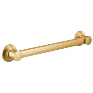 Moen YG0324BG Barre di Supporto Flara 24 Pollici - Barre di Appoggio Moen YG0324BG Barre di Supporto Flara 24 Pollici - Barre di Appoggio