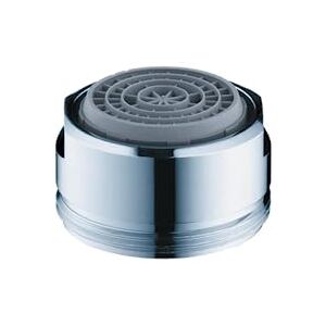 Hansgrohe SP AX Aerator 2.2GPM CH Hansgrohe SP AX Aerator 2.2GPM CH