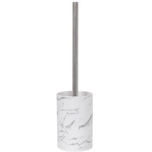 MSV Scopino WC con Supporto in Ceramica Toscana MSV Scopino WC con Supporto in Ceramica Toscana