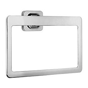 Croydex - Flexi-Fix Square - Cromo - Shoreditch - Towel Ring Croydex - Flexi-Fix Square - Cromo - Shoreditch - Towel Ring