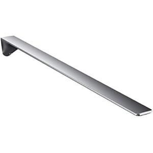 Emco Art Portasciugamani a 1 Braccio, Lunghezza 420 mm, per Bagno + Bagno, Asta Asciugamani, Cromato Emco Art Portasciugamani a 1 Braccio, Lunghezza 420 mm, per Bagno + Bagno, Asta Asciugamani, Cromato