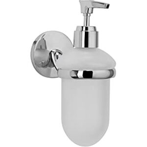 Croydex - Hampstead - a parete - Dispenser di sapone Croydex - Hampstead - a parete - Dispenser di sapone