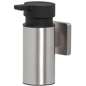 Sealskin Tiger Dock Dispenser di sapone - A parete, 90ml, Acciaio inox Sealskin Tiger Dock Dispenser di sapone - A parete, 90ml, Acciaio inox