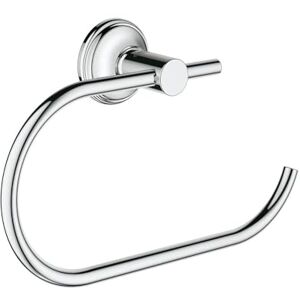 Grohe Set Asta Doccia a 2 Getti Tempesta, Cromo Grohe Set Asta Doccia a 2 Getti Tempesta, Cromo