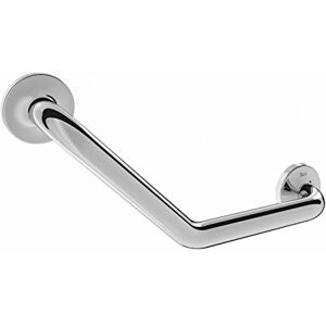 Roca ASA ANGR.BAÑO ACCESS COMFORT 135º INOX. Roca ASA ANGR.BAÑO ACCESS COMFORT 135º INOX.
