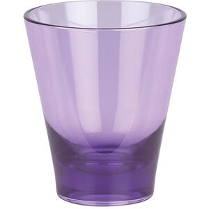 Spirella Max Vetro Acrilico Viola Chiaro Spirella Max Vetro Acrilico Viola Chiaro