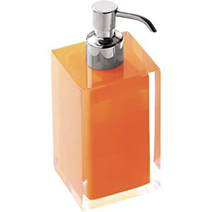 GEDY Auckland Dosasapone - 16,2x7x7 cm - Dispenser di sapone GEDY Auckland Dosasapone - 16,2x7x7 cm - Dispenser di sapone