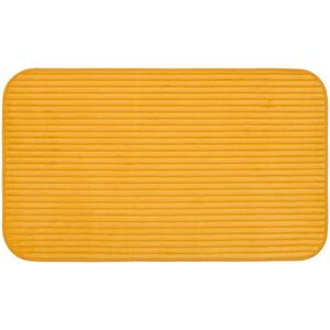 GÖZZE Berlino Tappetino bagno - Polyester, Antiscivolo, Motivo GÖZZE Berlino Tappetino bagno - Polyester, Antiscivolo, Motivo