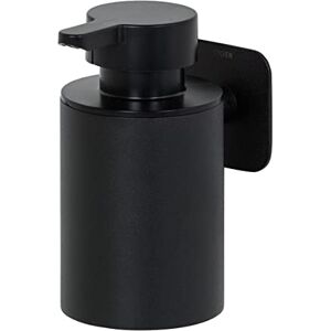 Dispenser di sapone moderno Tiger - Nero opaco - 180 Ml Dispenser di sapone moderno Tiger - Nero opaco - 180 Ml