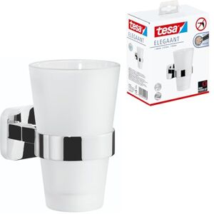 Tesa ® Elegaant Tumbler Holder Tesa ® Elegaant Tumbler Holder