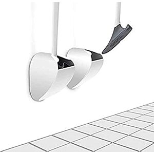 Spazzola wc originale Sanimaid - toilet brush Spazzola wc originale Sanimaid - toilet brush