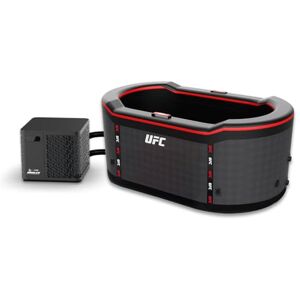 N NETSPA Pack Chiller 3–40°C 5 kW Ice Bath UFC () – Bagno freddo ICEBATH UFC Dropstitch con motore: l’innovazione al servizio del recupero – 170 x 67 x 92 cm – 1 persona – 320 L N NETSPA Pack Chiller 3–40°C 5 kW Ice Bath UFC () – Bagno freddo ICEBATH UFC Dropstitch con motore: l’innovazione al servizio del recupero – 170 x 67 x 92 cm – 1 persona – 320 L