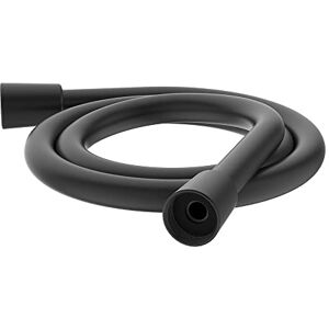 Ideal Standard Idealrain Idealflex Tubo flessibile per doccia, 1,25 m, colore: Nero seta Ideal Standard Idealrain Idealflex Tubo flessibile per doccia, 1,25 m, colore: Nero seta