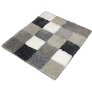 Kleine Wolke Caro 5426179539 Scendibagno di flanella 55x65 cm Kleine Wolke Caro 5426179539 Scendibagno di flanella 55x65 cm