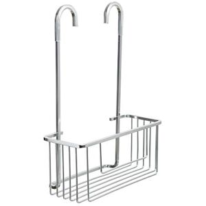 TATAY Mensola Doccia da Appendere Doccia, 100% Inossidabile, Alluminio Anodizzato, Design Moderno, 10 Anni di Garanzia. Dimensione 28 x 12,8 x 38,5 cm TATAY Mensola Doccia da Appendere Doccia, 100% Inossidabile, Alluminio Anodizzato, Design Moderno, 10 Anni di Garanzia. Dimensione 28 x 12,8 x 38,5 cm