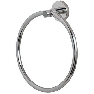 Spirella Portasciugamani ad Anello NYO Two Polished Spirella Portasciugamani ad Anello NYO Two Polished
