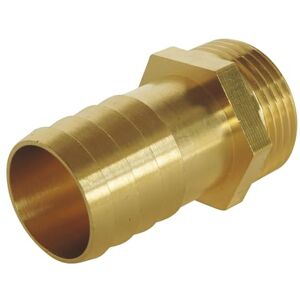Somatherm - M15/21 - 15/21 - Raccordo ottone per tubi Somatherm - M15/21 - 15/21 - Raccordo ottone per tubi