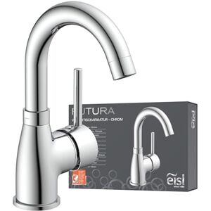 EISL Rubinetto del Bagno Futura, Cromo EISL Rubinetto del Bagno Futura, Cromo